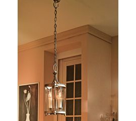 Подвесной светильник Robers Indoor HL 2452, фото 1