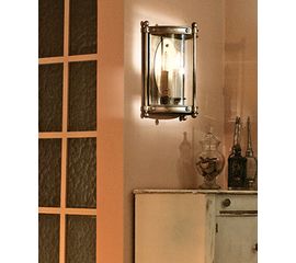 Настенный светильник Robers Indoor WL 3499, фото 1