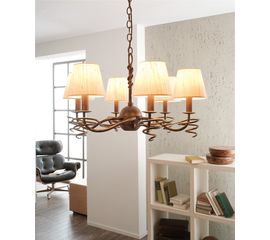 Люстра Robers Indoor HL 2393, фото 1