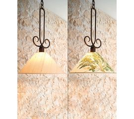 Подвесной светильник Robers Indoor HL 2396, фото 1