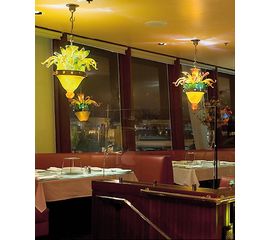 Подвесной светильник Robers Indoor HL 2483, фото 1