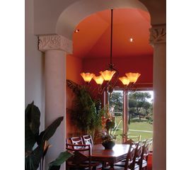 Люстра Robers Indoor HL 2461, фото 1