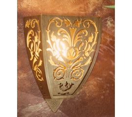 Настенный светильник Robers Indoor WL 3433, фото 1