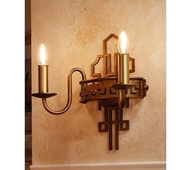 Настенный светильник Robers Indoor WL 3518, фото 1