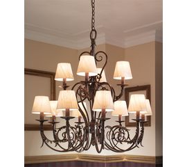 Люстра Robers Indoor HL 2536, фото 1