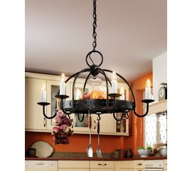 Люстра Robers Indoor HL 2489, фото 1