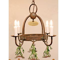 Люстра Robers Indoor HL 2506, фото 1