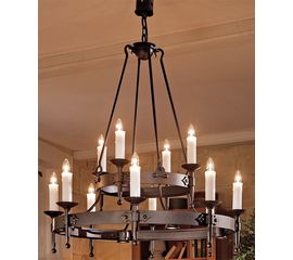 Люстра Robers Indoor HL 2444/ST, фото 1