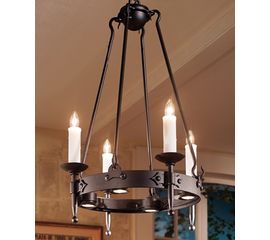 Подвесной светильник Robers Indoor HL 2441/ST, фото 1