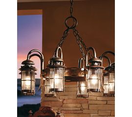 Люстра Robers Indoor HL 2493, фото 1