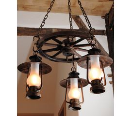 Люстра Robers Indoor HL 2532, фото 1