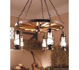 Люстра Robers Indoor HL 2417, фото 1