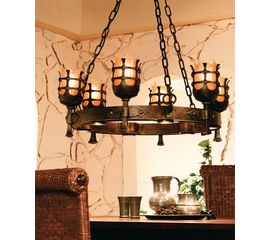 Люстра Robers Indoor HL 2426, фото 1