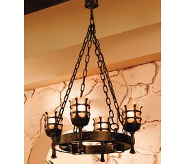 Люстра Robers Indoor HL 2422, фото 1