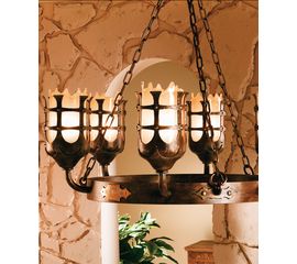 Люстра Robers Indoor HL 2427, фото 1