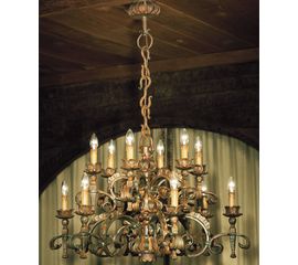 Люстра Robers Indoor HL 853, фото 1