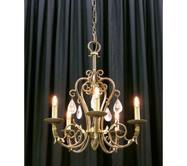 Люстра Robers Indoor HL 2470, HL 2471, фото 1