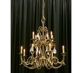 Люстра Robers Indoor HL 2472, фото 1