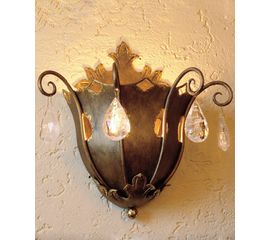 Настенный светильник Robers Indoor WL 3523, фото 1