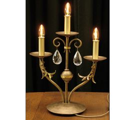 Настольная лампа Robers Indoor TL 4086, фото 1