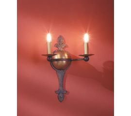 Настенный светильник Robers Indoor WL 3453, фото 1