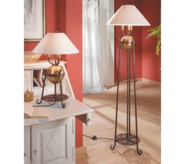 Настольная лампа Robers Indoor TL 4080, SL 86, фото 1