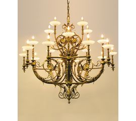 Люстра Robers Indoor HL 2502, фото 1