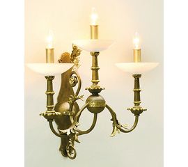 Настенный светильник Robers Indoor WL 3536, фото 1