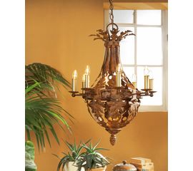 Потолочный светильник Robers Indoor HL 2496, фото 1