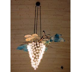 Подвесной светильник Robers Indoor 2.999.176-B, фото 1