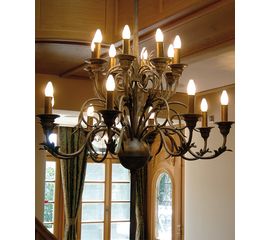 Потолочный светильник Robers Indoor 2.999.535-B, фото 1