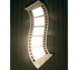 Настенный светильник Robers Indoor 11.999.664-R, фото 1