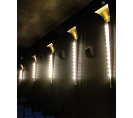 Настенный светильник Robers Indoor 11.999.664-K1, фото 1