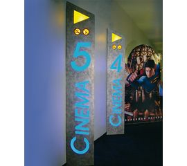 Настенный светильник Robers Indoor 11.999.664-B, фото 1