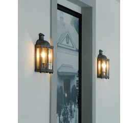 Настенный светильник Robers Indoor 2.999.617-D, фото 1