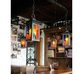 Потолочный светильник Robers Indoor 2.999.491-B, фото 1