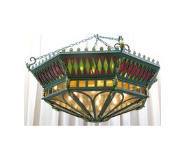 Подвесной светильник Robers Indoor 2.999.316-DI, фото 1