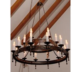 Люстра Robers Indoor 2.999.671-A, фото 1