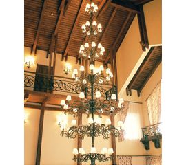 Люстра Robers Indoor 2.999.393-I, фото 1