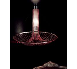 Подвесной светильник Sil Lux COMETA SP 7, фото 1