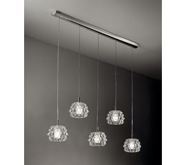 Подвесной светильник Sil Lux HELSINKI SP S, SP L, фото 1