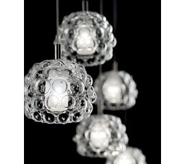 Подвесной светильник Sil Lux HELSINKI SP M, SP N, фото 1