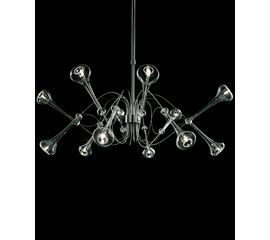 Потолочный светильник Sil Lux ISTANBUL SP 7, SP 8, фото 1