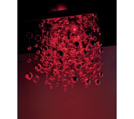 Потолочный светильник Sil Lux NIAGARA/ NIAGARA MIRROR SP 8, SP S, фото 1