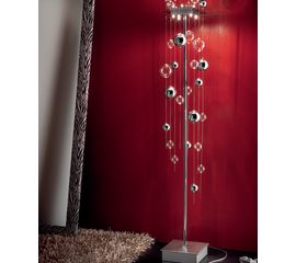 Напольный светильник Sil Lux NIAGARA MIRROR PI 3, фото 1