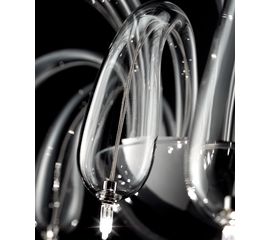 Потолочный светильник Sil Lux REDENTOR LS 4, фото 1