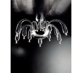 Потолочный светильник Sil Lux REDENTOR LS 5, фото 1