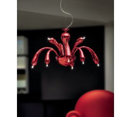 Подвесной светильник Sil Lux REDENTOR SP 8, фото 1