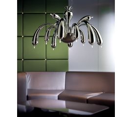 Подвесной светильник Sil Lux REDENTOR SP S, фото 1