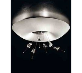 Потолочный светильник Sil Lux CARRARA LS 4, LS 5, фото 1